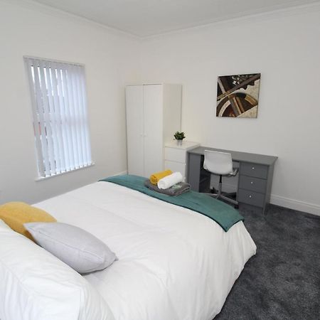 Belfast Cozy Home Eksteriør bilde